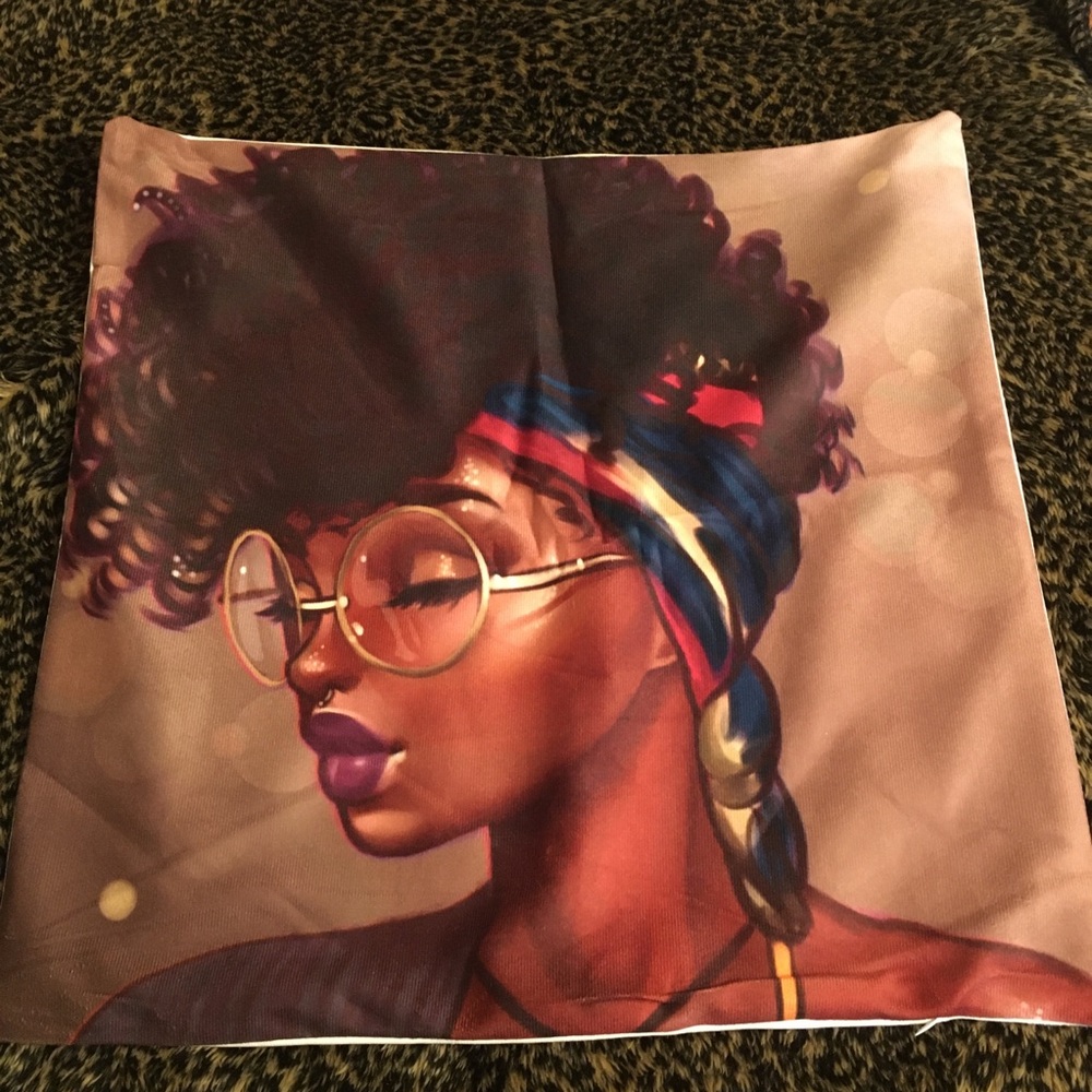 Throw Pillow Case Cover - Picture 2 of 4